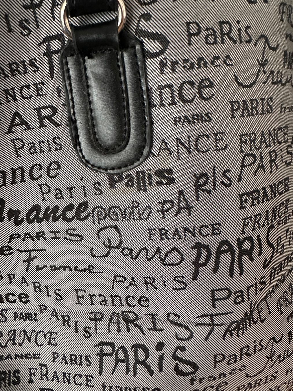 Borse da donna: Paris Tasche NEU! – Nuovo (secondo la descrizione) da Oftringen venduto da Breza22 2