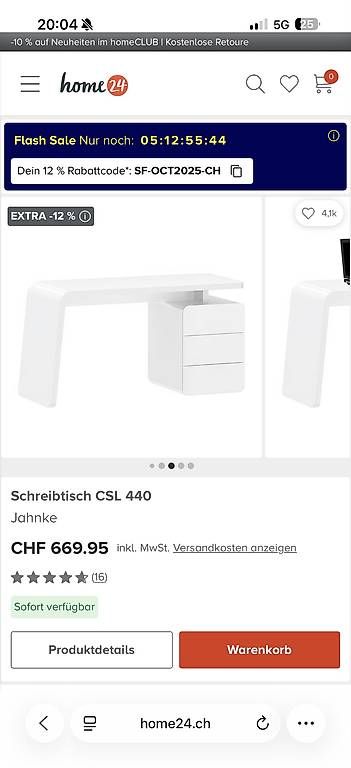 Tavoli: Tisch – Usato da Basel venduto da mar_h52r