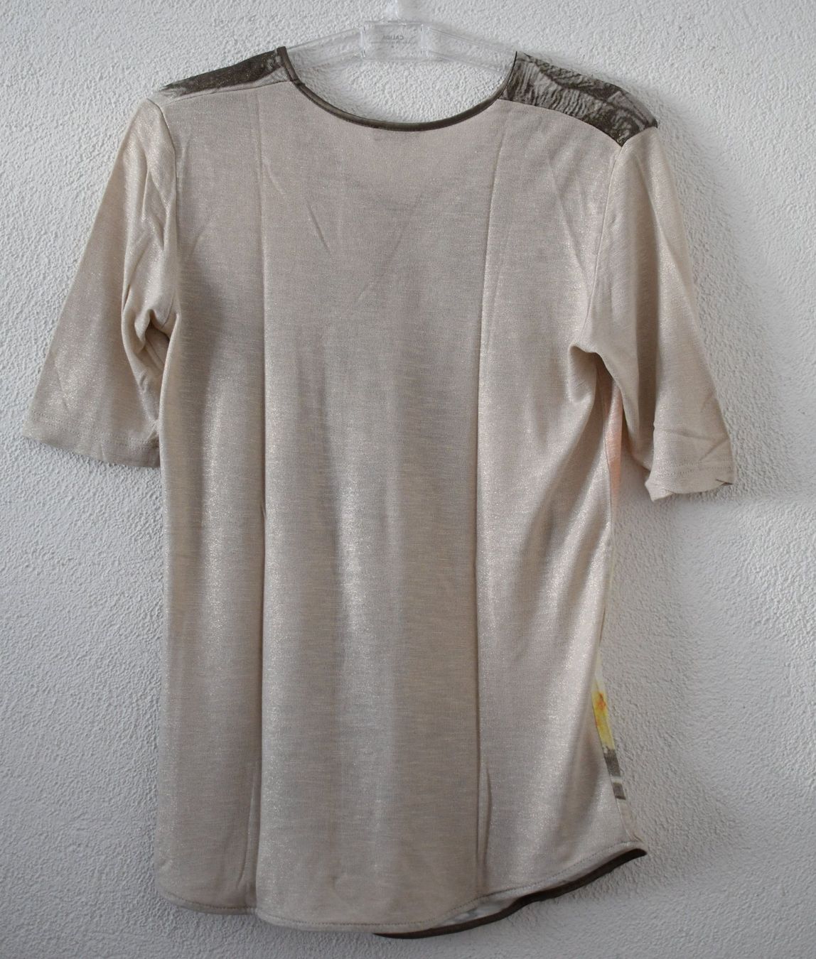 Gerry Weber T-Shirts: Gerry Weber Shirt, Palmen Print,  Gr. S – Gebraucht aus Dürnten von pema28 1