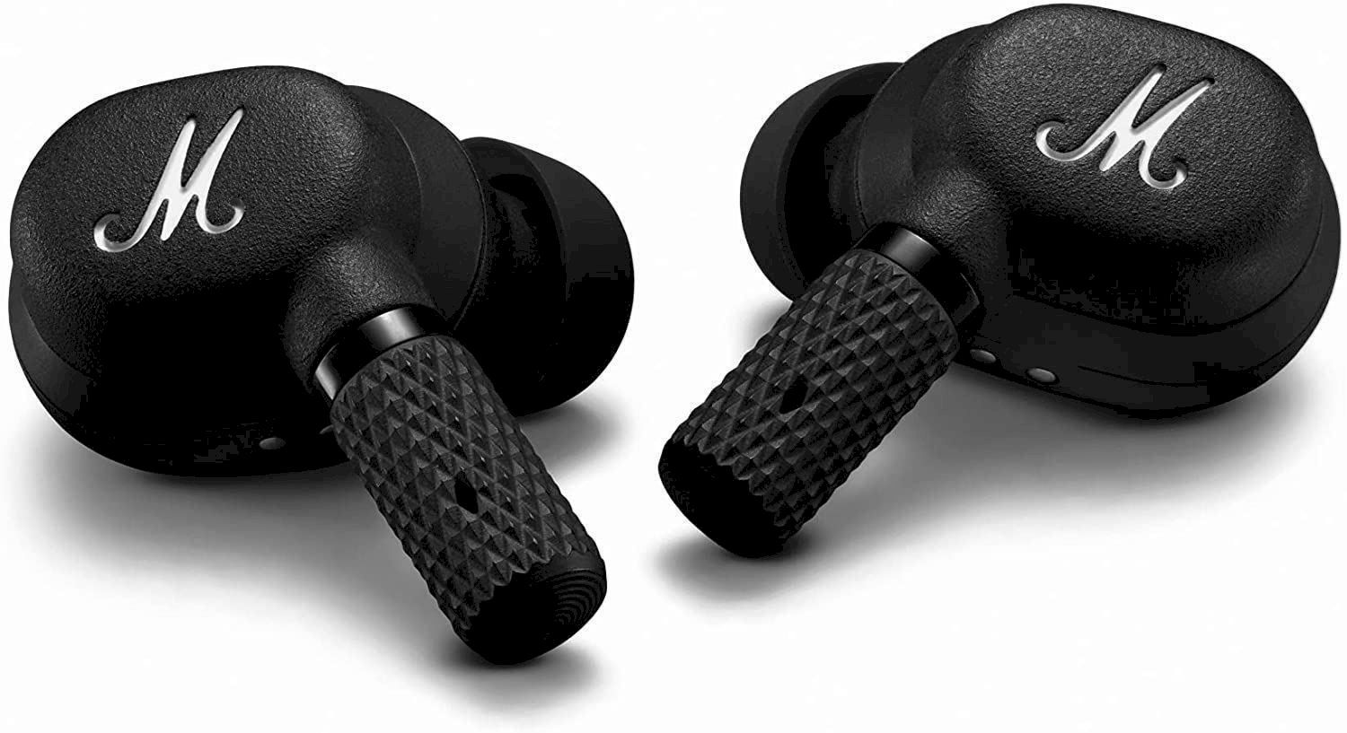 Casques audio: Marshall Motif ANC im-Ohr Kopfhörer – Neuf avec emballage d'origine à Bottighofen par zaap 1