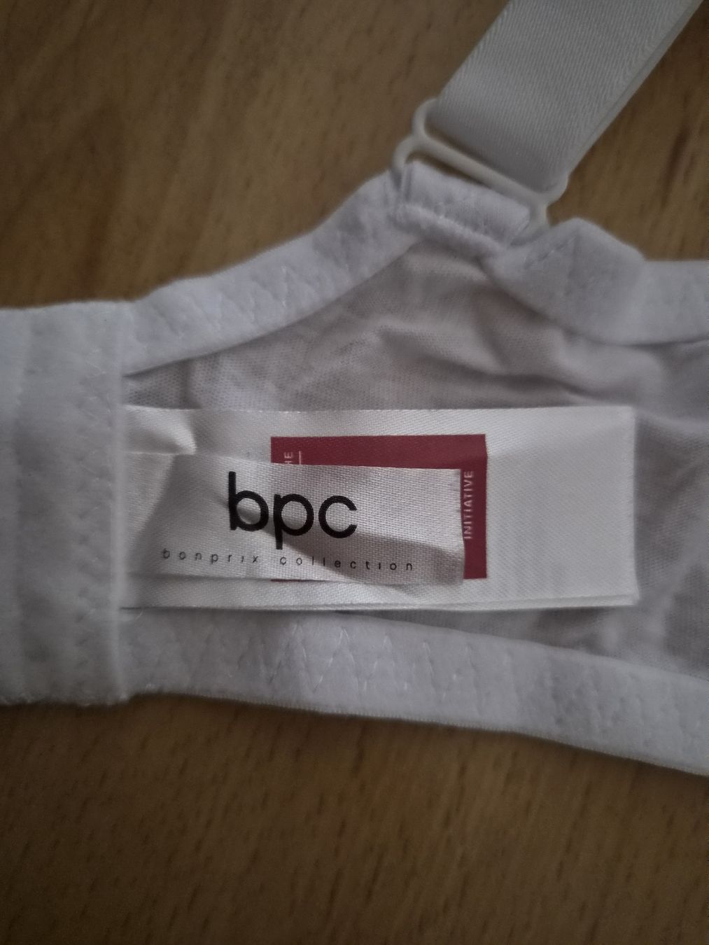 Sonstige Unterwäsche: Bpc BH Weiss 85D  – Gebraucht aus Mumpf von Fabis_Shop 3