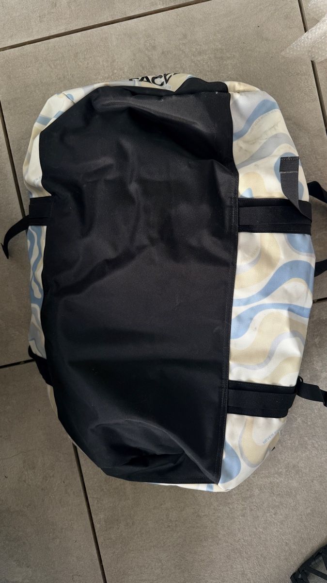 North Face Sacs: North Face 71L Duffel M – Neuf (Voir description) à Wallisellen par SKO96 1