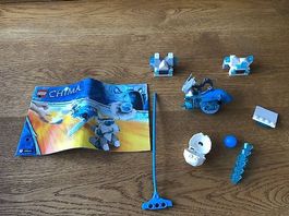Lego Chima 70151