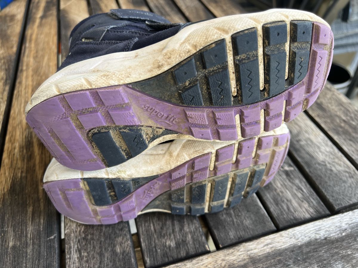 Superfit Scarpe per ragazzi: Superfit Culusuk 33 – Usato da Glattbrugg venduto da HUAKK 5
