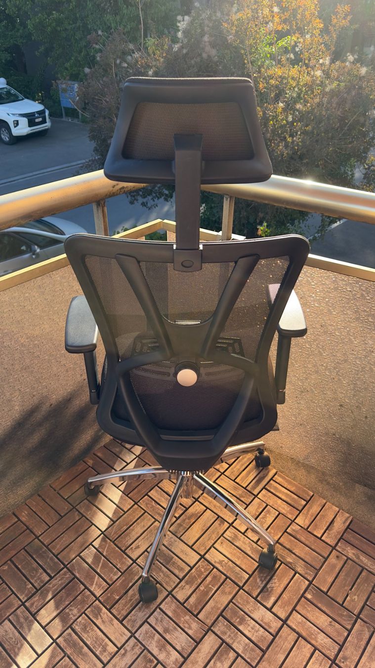 Sedie: Ticova Office Chair – Usato da Zürich venduto da amdecampos 4