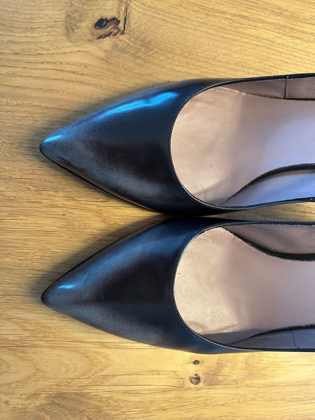 Armani Chaussures femmes: Armani Schuhe – D'occasion à Gränichen par Gora4 3