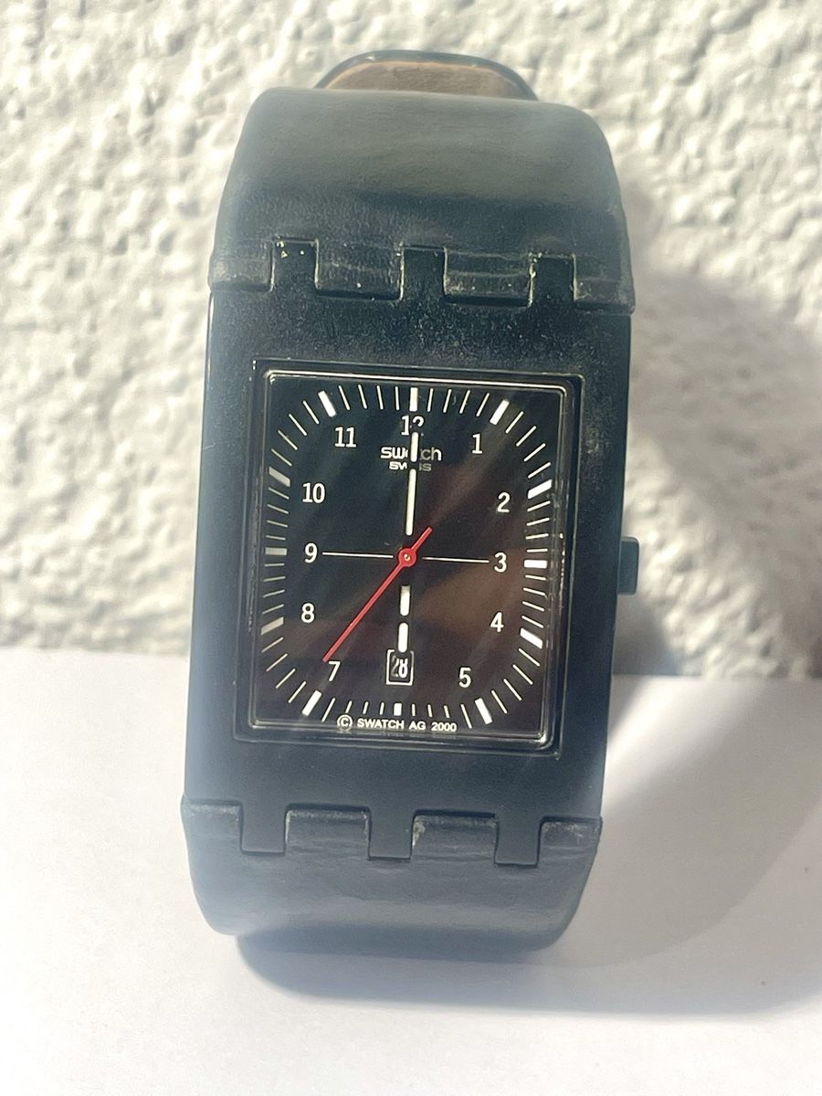 Swatch Orologi: Swatch – Usato da Sargans venduto da Didis