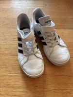 Schöne Adidas Schuhe Gr. 35