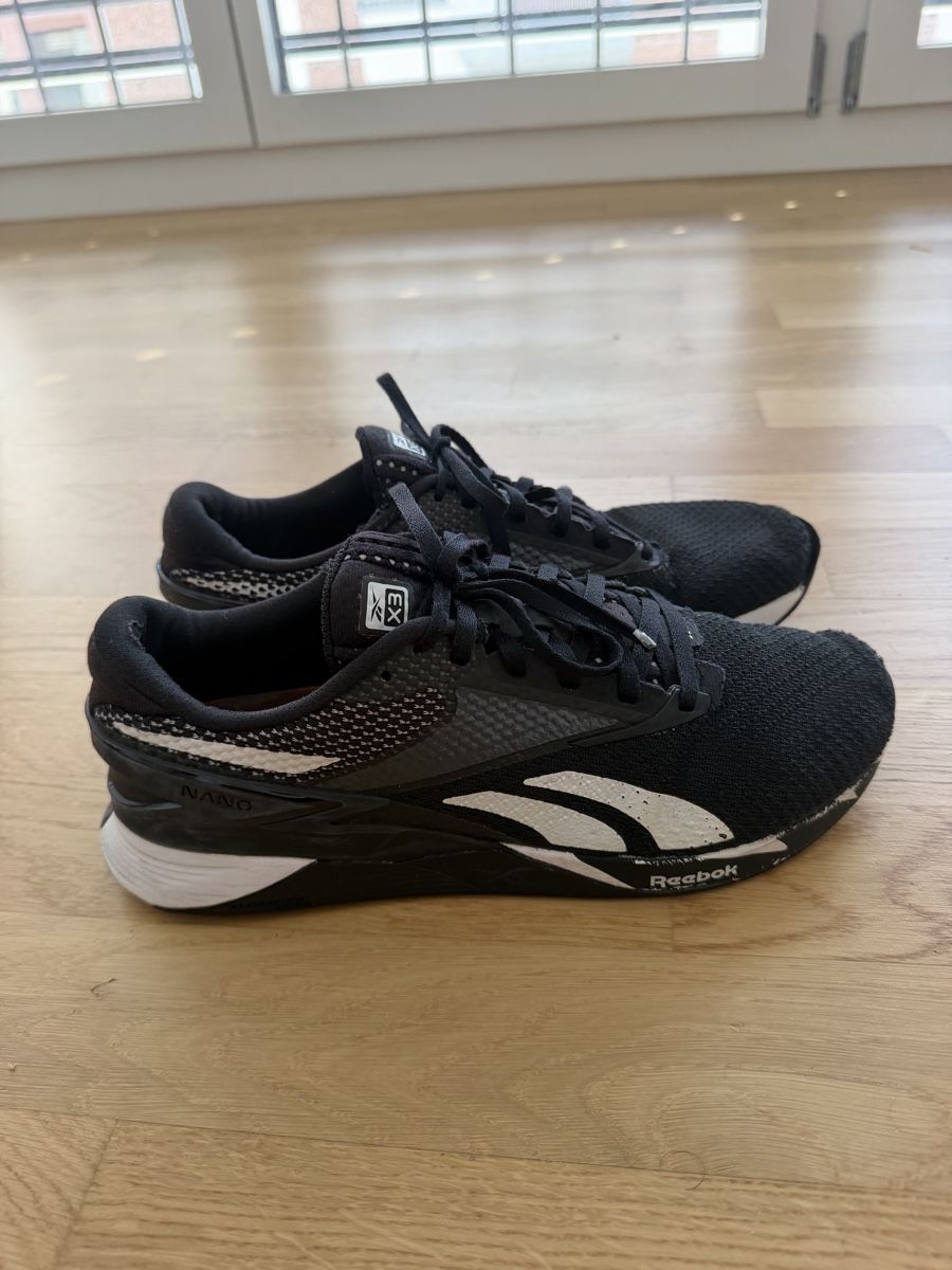 Scarpe da uomo: Reebok Nano X1 Shoes – Usato da Zürich venduto da lil_h279