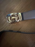 Gürtel mit G