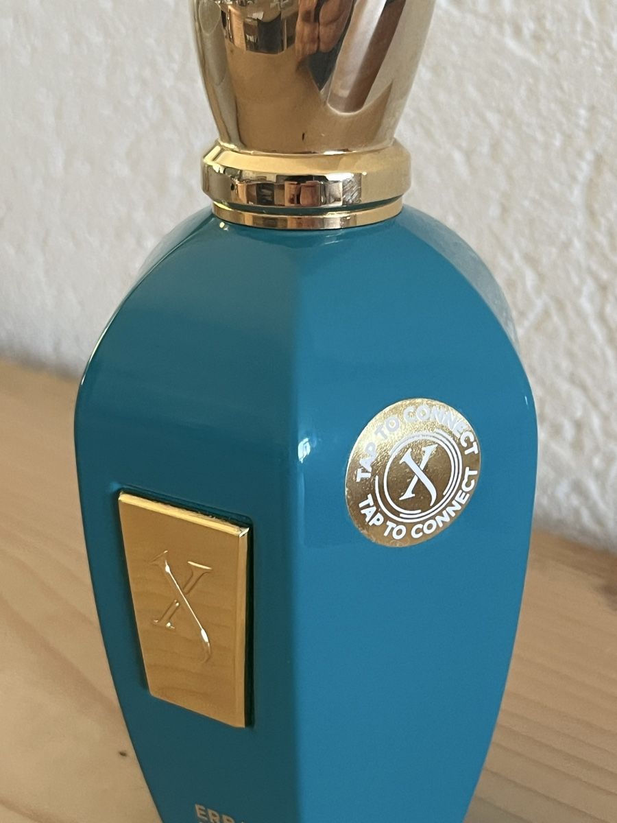 Xerjoff Profumi & Eau de Toilette: Xerjoff Erba Pura Parfum – Usato da St. Gallen venduto da Mmaurer21 2