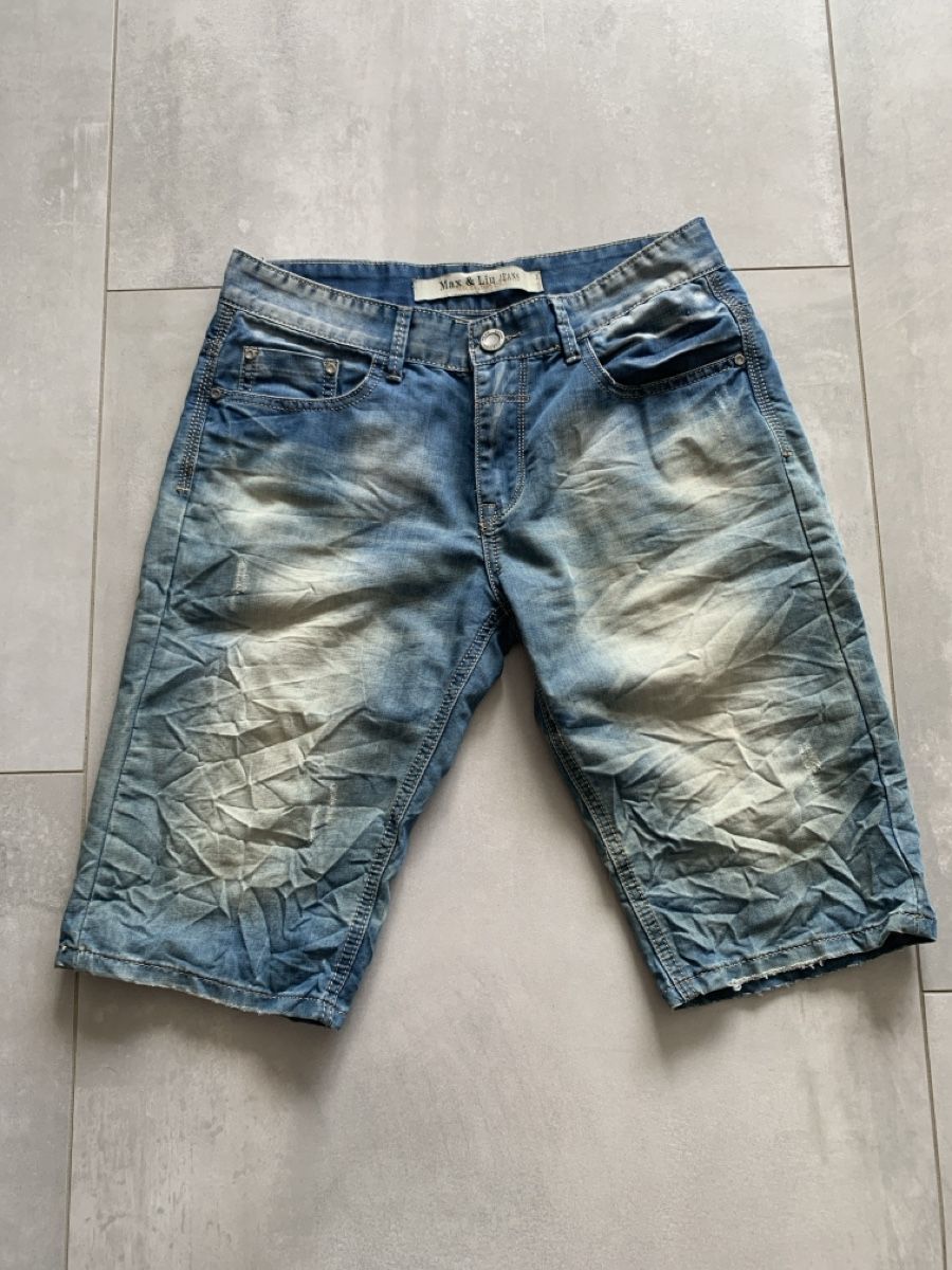 Jeans: Jeans Gr.46 – Usato da Zuzwil SG venduto da alfaromeo159ti