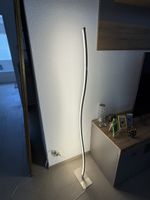 LED-Stehlampe (151cm, ungebraucht)