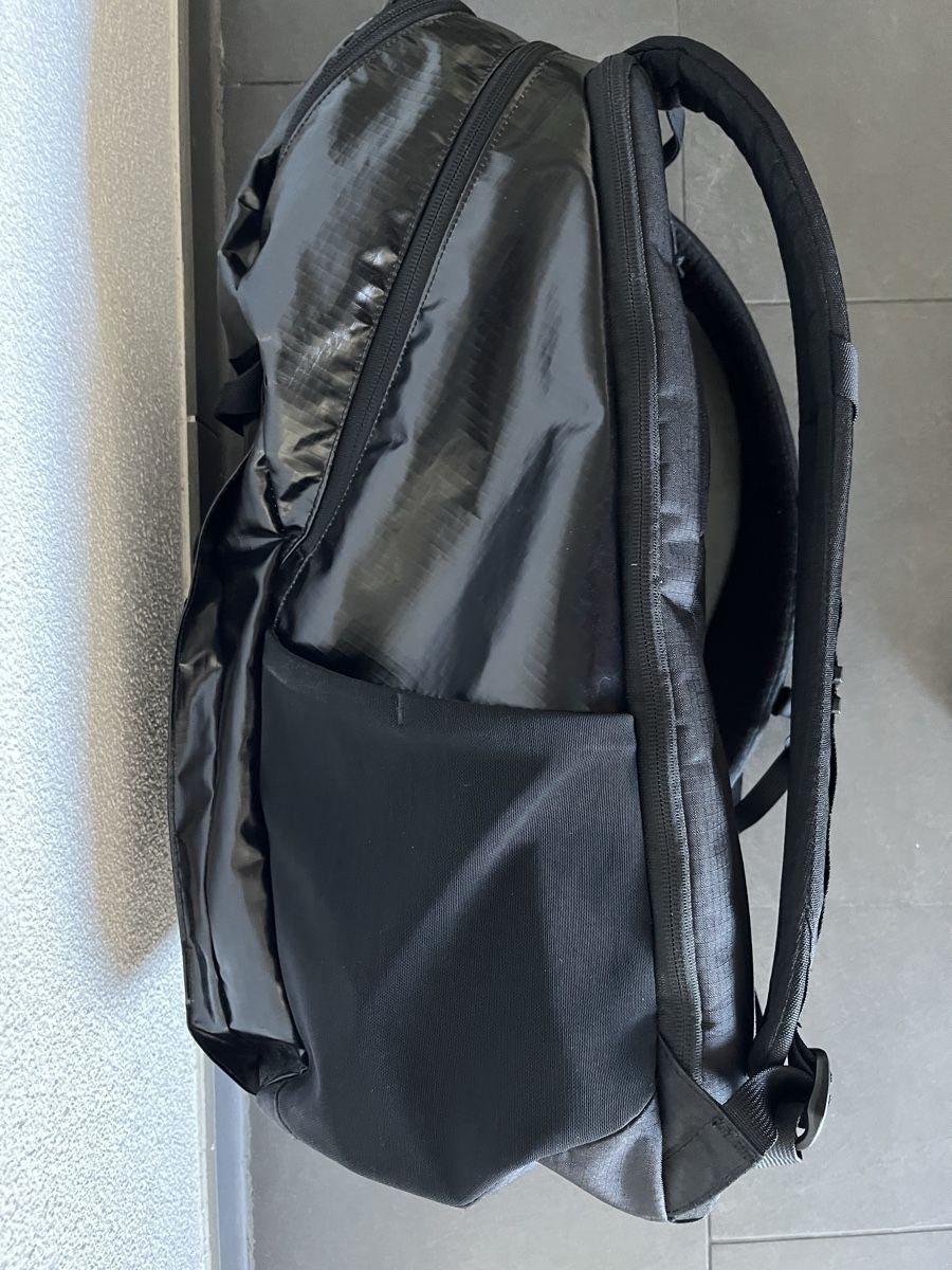 Patagonia Zaini: Patagonia Rucksack Black Hole 32L – Usato da Wettingen venduto da ica_z2mc 3