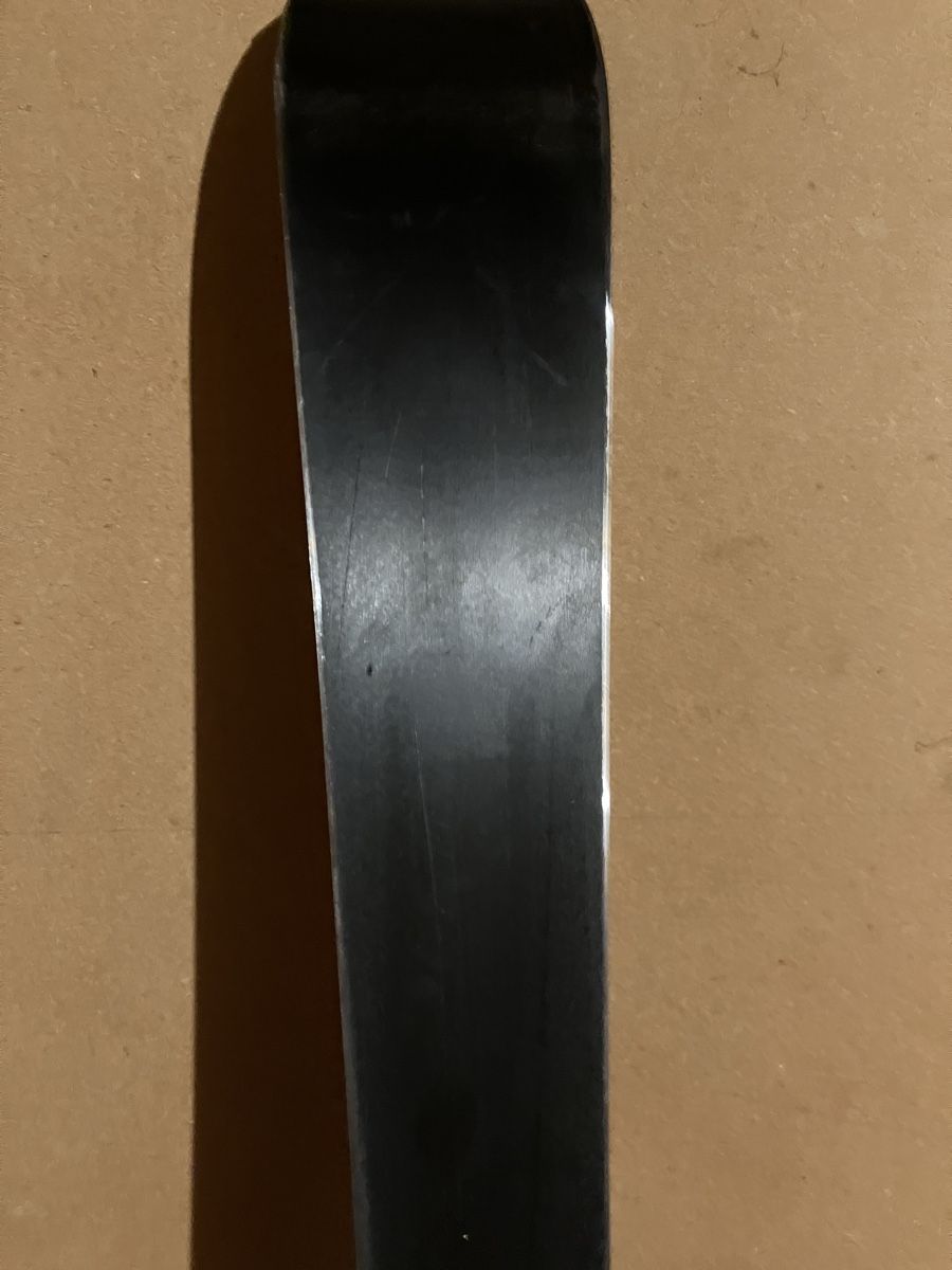 Salomon Sci: Salomon Carving ski – Usato da Hemberg venduto da Plemp 3