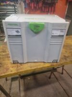 Festo Kreissäge Akku