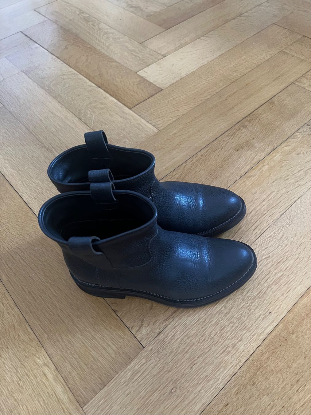 Brunello Cucinelli Scarpe da donna: Brunello Cucinelli boots – Usato da Luzern venduto da B-R 2