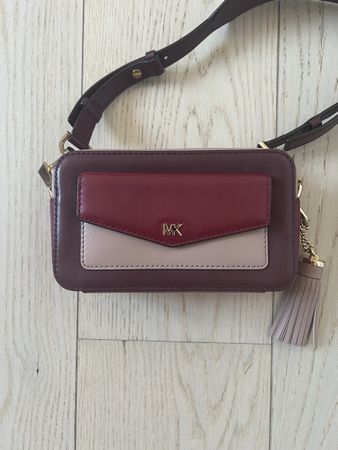 Stylish bag from Michael Kors