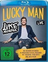 Luke Mockridge - Lucky Man