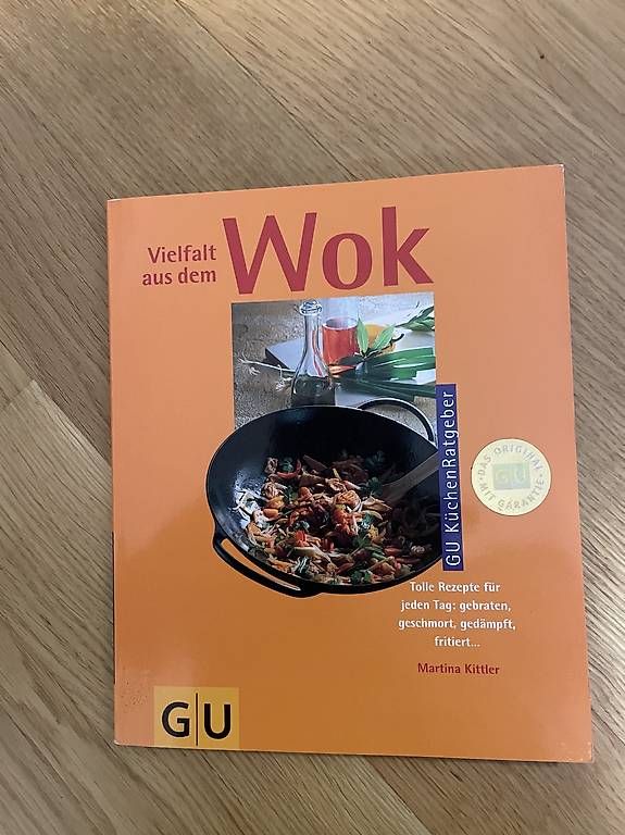 Libri: Kochbücher – Usato da Thun venduto da lindt02 2