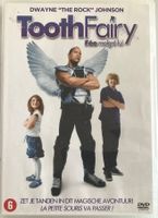 TOOTH FAIRY (FÉE MALGRÉ LUI)