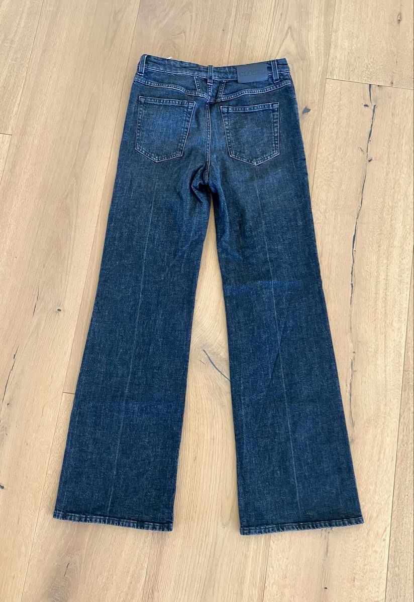 Closed Jeans: Jeans Closed Gillian Grösse 36/38 – Usato da Pany venduto da Lawena85 5