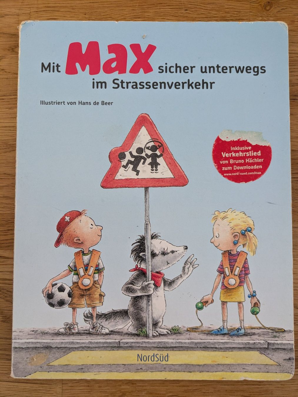 Livres: Kinderbuch Set – D'occasion à Widnau par mi_rj 1