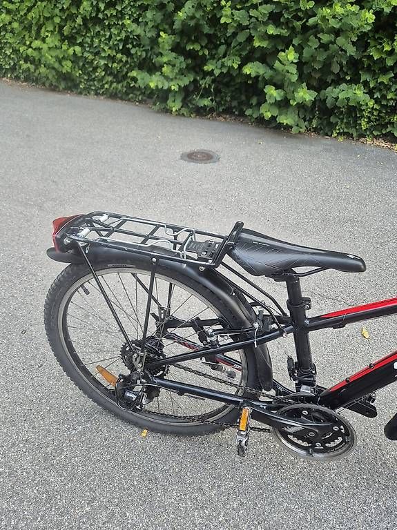 Velos: Kinder Velo Specialized Hotrock 24" – Gebraucht aus Lyss von tgl_lyl8 4