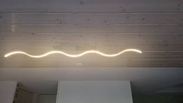 Luminaire Led plafonnier