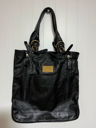 Elegante Courofino Collection Handtasche aus echtem Leder...