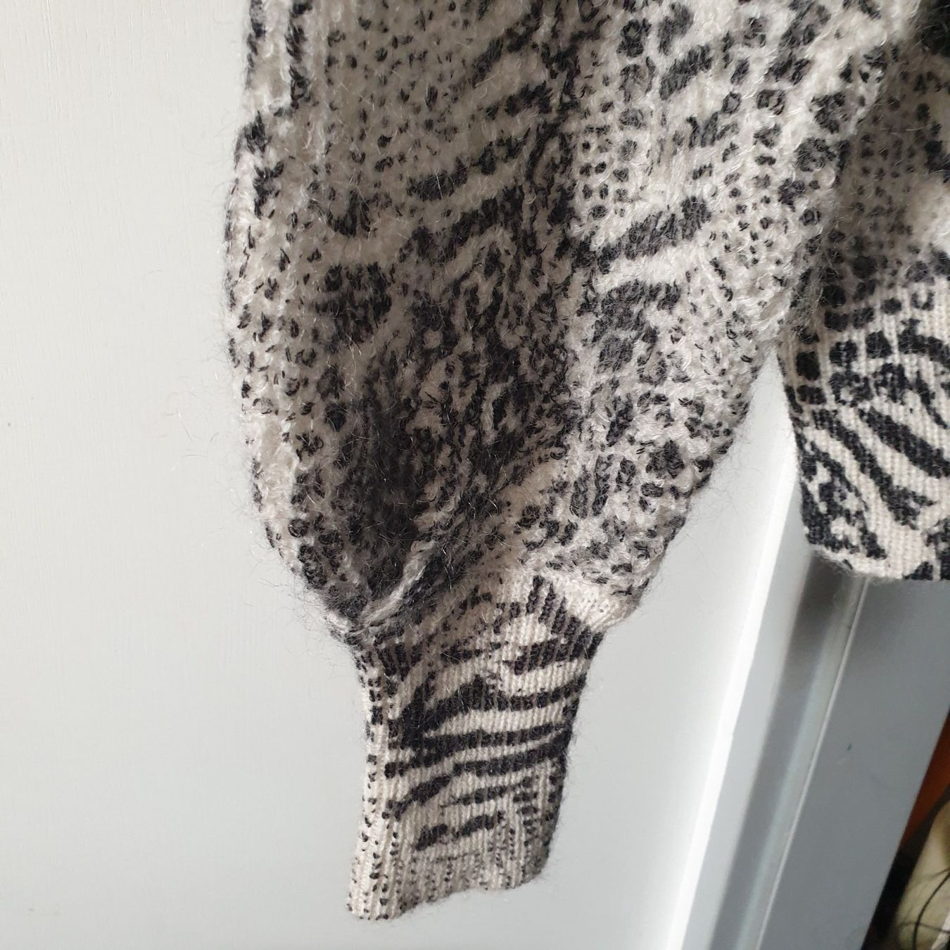 Twinset Pulls & Sweat-shirts: Twinset Pullover Gr. S, NEU – Neuf (Voir description) à Frenkendorf par Moon111 4