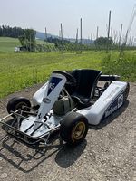 Gokart 100ccm
