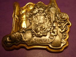 SURSEE  1994 GOLD