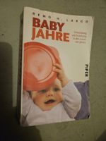 Buch Babyjahre von Remo H. Largo
