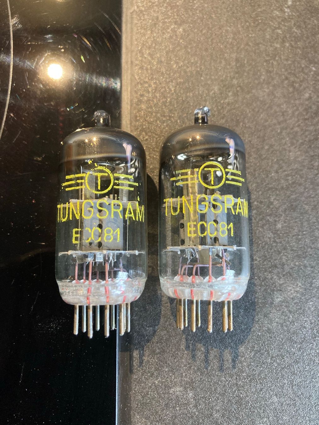 Amplificatori: Wunderschöner DIY-Röhrenverstärker – Usato da Uster venduto da Pmak 4