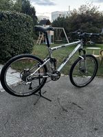 BMC Bike 