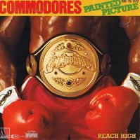 Commodores: Painted Picture 7"