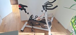 Hometrainer Indoor Cycle