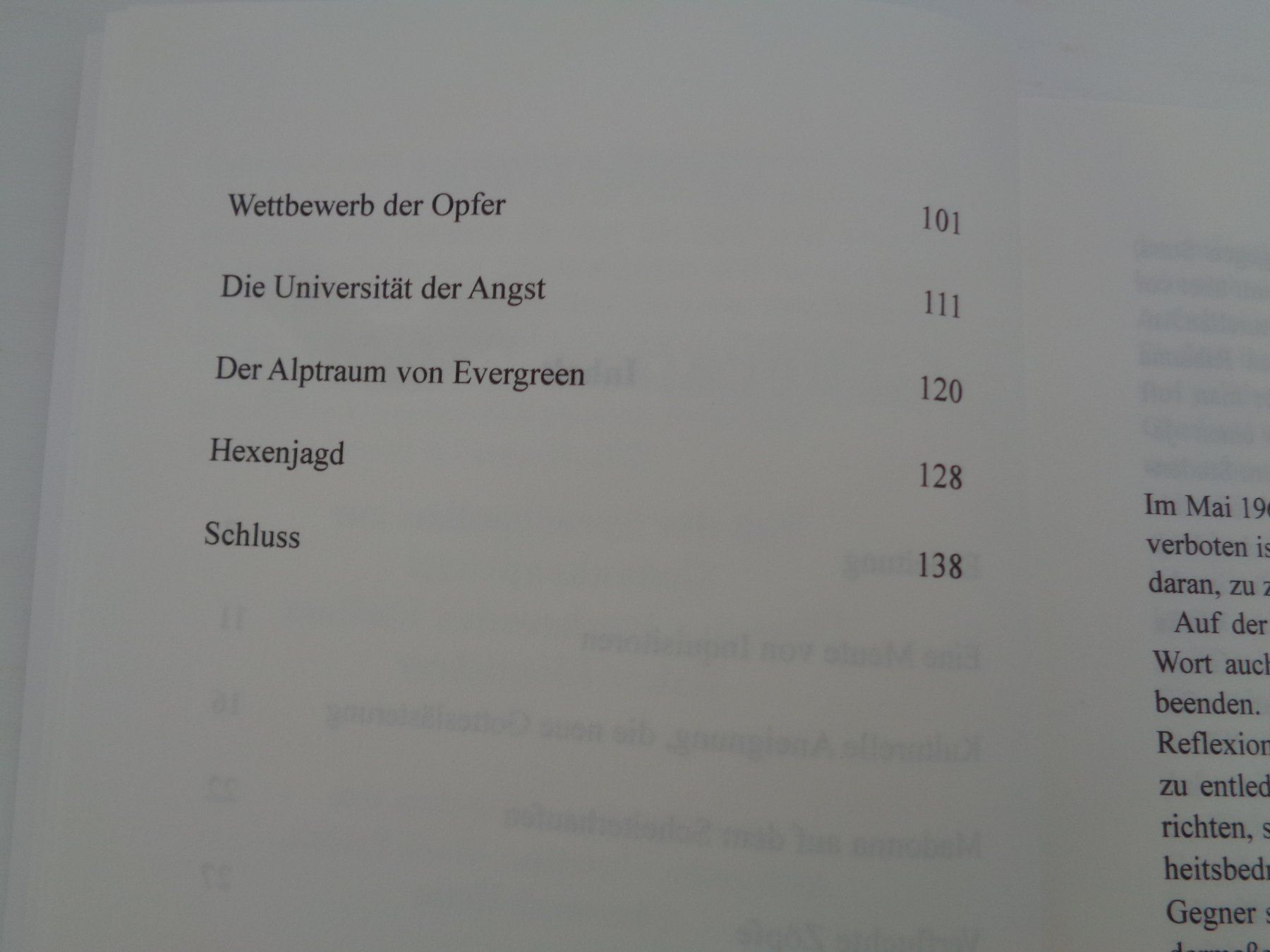 Bücher: Generation beleidigt - Caroline Fourest – Gebraucht aus Chur von Oregano1 2