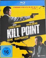 Kill Point - Komplette Serie