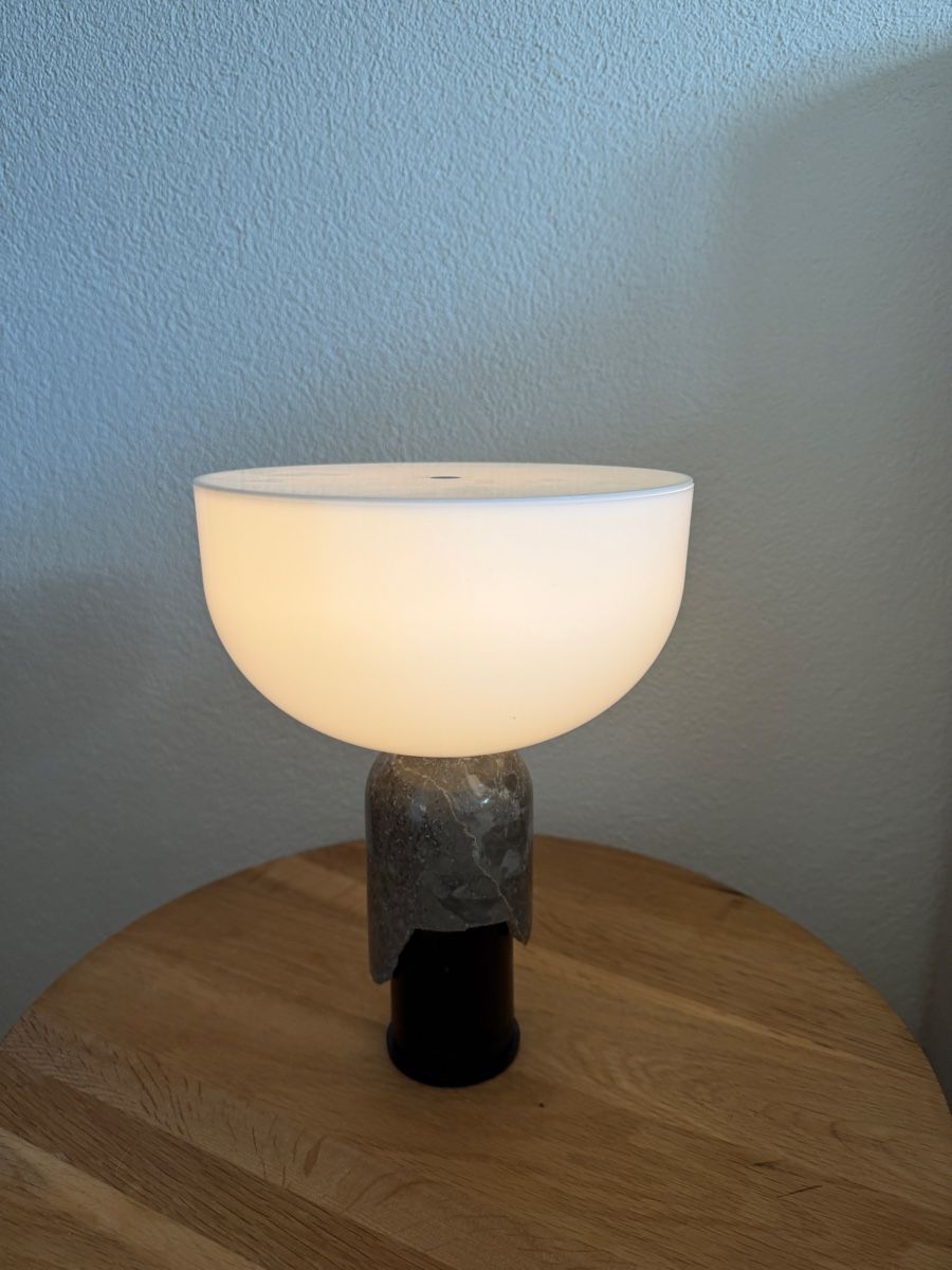 Lampade: New Works Kizu Portable Tischleuchte – Usato da Zürich venduto da ali_9qm9 6