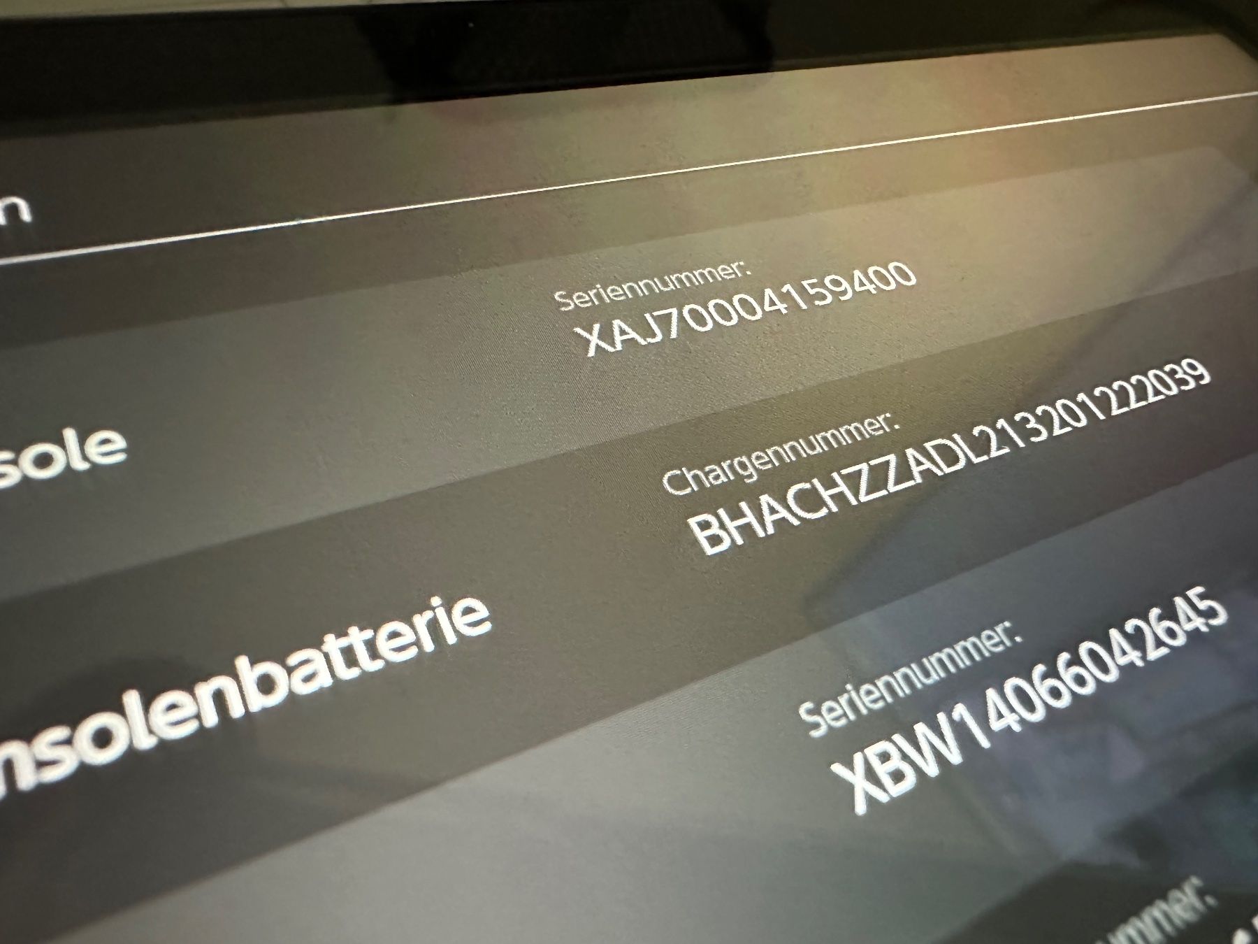 Nintendo Console: Nintendo Switch V1 UNPATCHED Mega-Set: 4 Joy-Cons – Usato da Oetwil am See venduto da nbo_s8jk 8