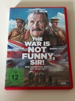 DVD The War Is Not Funny, Sir!