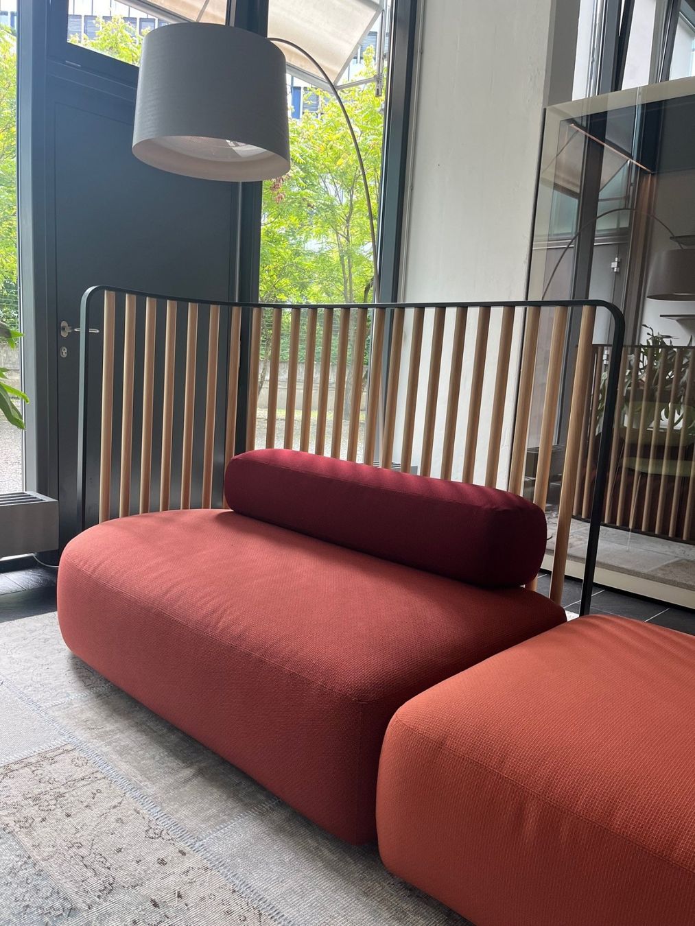 Sofas: LaPalma Plus Sofa – Neuf (Voir description) à Zürich par HST253 1