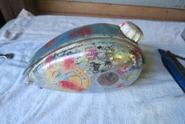 Mofa / Töffli Tank Pony Sachs  502 503 ?