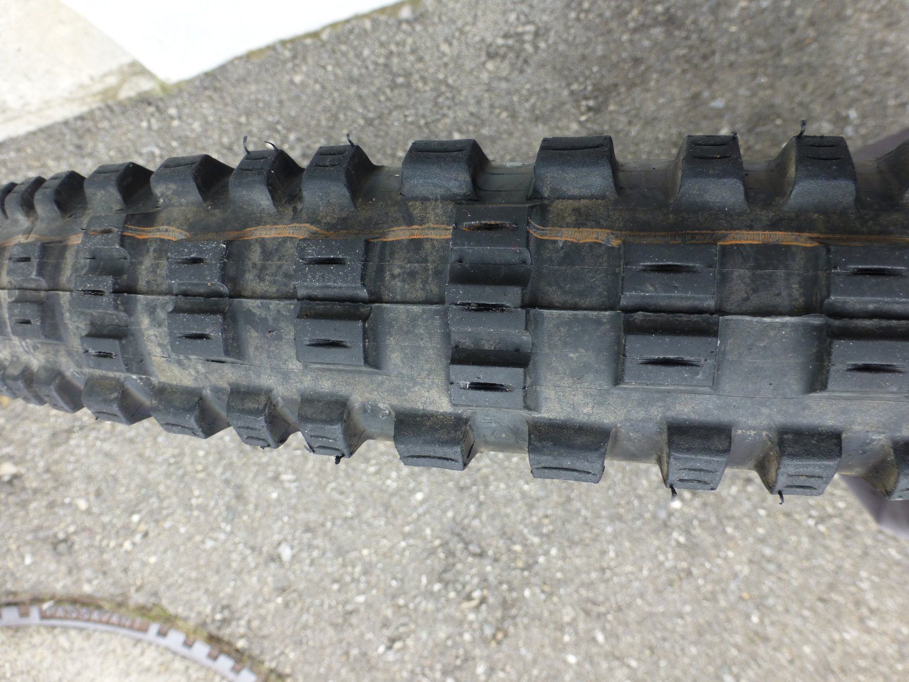 Schwalbe Pneus & Roues: MTB Laufräder – D'occasion à Birmenstorf AG par Edelweiss25 2