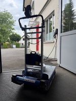 Treppensteiger mit Raupenantrieb UMX-TS-420SW