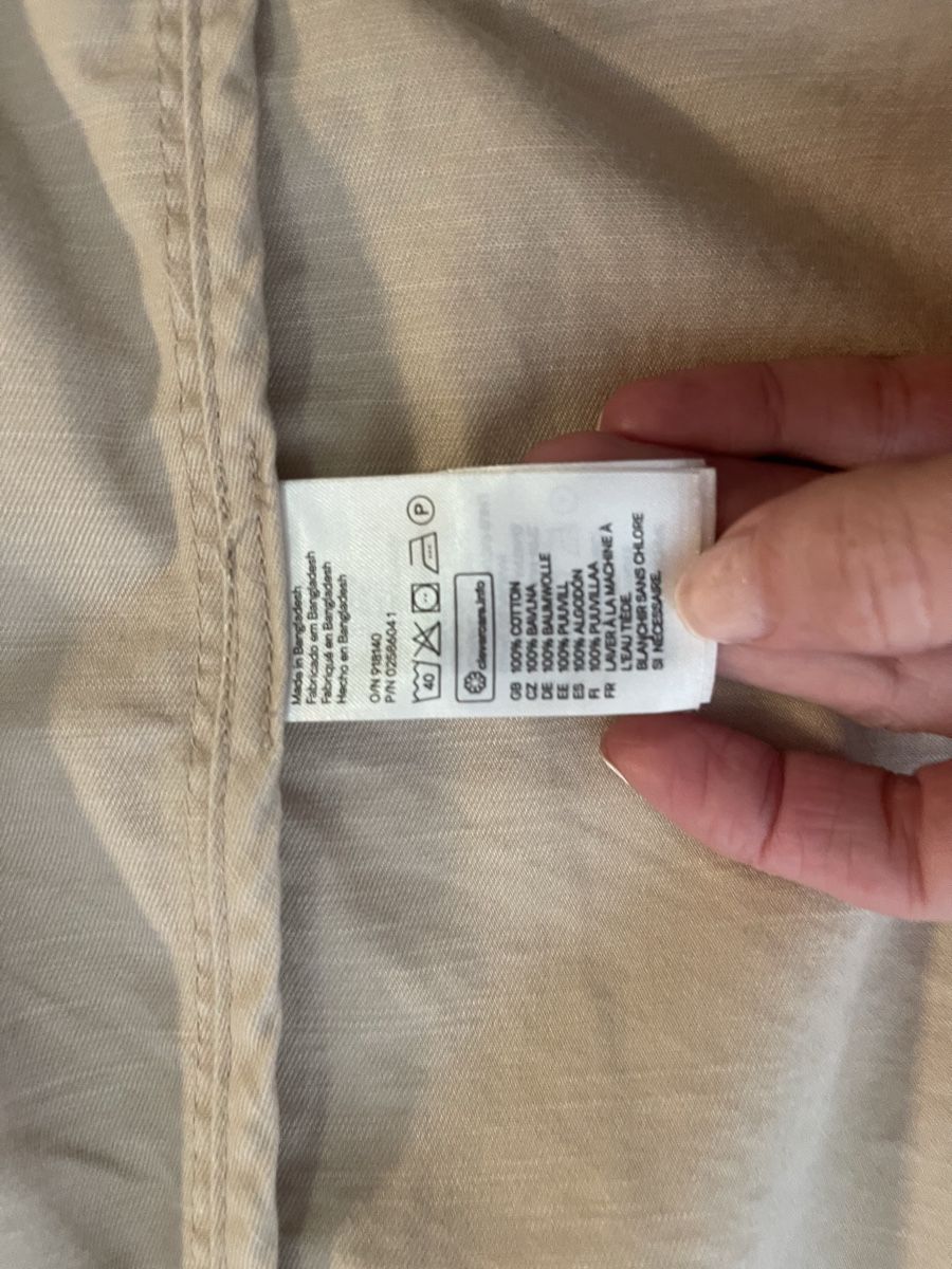 H&M Mäntel: Mantel Tranchcoat, Top Zustand! – Gebraucht aus Rüschlikon von Lajniii 7