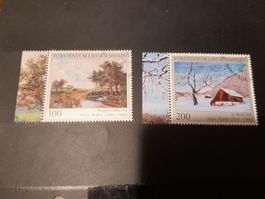 Liechtenstein 2016 tableaux
