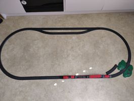 Märklin starter set "Feuerwehr"